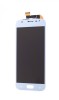 Display LCD Samsung Galaxy J3 (2017) J330F, Albastru - Ecran Inlocuire