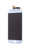 Display LCD Samsung Galaxy J3 (2017) J330F, Albastru - Ecran Inlocuire