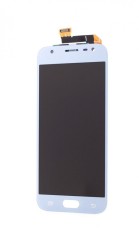 LCD Samsung Galaxy J3 (2017) J330, Blue,