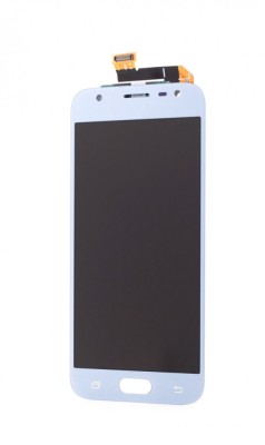 LCD Samsung Galaxy J3 (2017) J330, Blue, foto