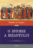 O istorie a Bizantului editia a II-a