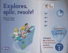 EXPLOREZ, APLIC, REZOLV! MATEMATICA PENTRU CLASA A V-A, PARTEA 1-MIHAELA SINGER, CRISTINA VOICA-249316