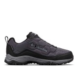 Pantofi Columbia Firecamp III Waterproof Gri - Shark, 41