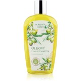 Bohemia Gifts &amp; Cosmetics Bohemia Herbs Olive Oil sampon delicat 250 ml
