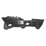 Suport bara de protectie Lexus Es (Xv40), 03.2006-07.2012, Fata, partea Stanga, Aftermarket