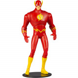 Figurina Articulata DC Multiverse The Flash (Superman: The Animated Series) 18 cm