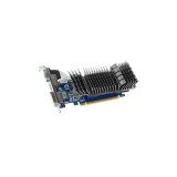 Placa video ASUS GeForce GT 610 Silent 2GB DDR3 64-bit HDMI DVI VGA, low