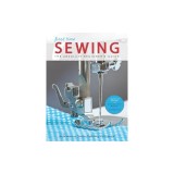 First Time Sewing: The Absolute Beginner's Guide