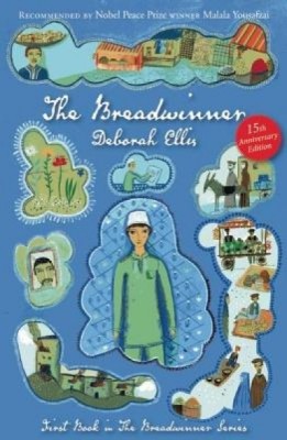 The Breadwinner foto