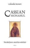 Cassian monahul - Columba Stewart