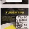 Carlige TUBERTINI Serie TL-6E Barbed, Nr.14, 12buc/pac