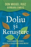 Carte Doliu si Renastere Paperback Brosat Biografii Memorii Jurnale Strategii Suferinta Acceptare Pierdere