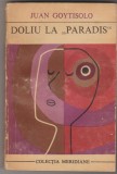 bnk ant Juan Goytisolo - Doliu la Paradis