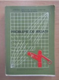 Probleme de Irigatii carte tehnica 1971 Redactia Revistelor Agricole Cezar Nicolau Vlad Ionescu Sisesti 540 pagini