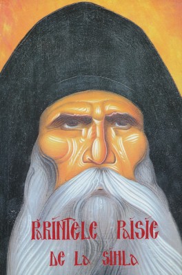 (coordonator) Costion Nicolescu &amp;rdquo;Parintele Paisie de la Sihla&amp;rdquo; foto