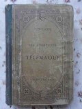 LES AVENTURES DE TELEMAQUE-FENELON-230247
