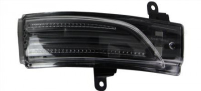 Lampa semnalizare oglinda Subaru Forester (Sj), 01.13-, Subaru Impreza (Gp/Gj), 06.11-, Subaru Legacy (Bm/Br), 04.09-, Subaru Outback (Br), 12-, Suba foto