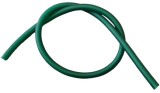 Varnis Siliconic INSOMNIA Silicone Tube, Dark Green, 4x7mm, 50cm