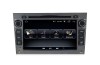Navigatie Auto Multimedia cu GPS Android Opel Astra H Vectra Corsa Antara Zafira Meriva Vivara, Internet, 4G, Aplicatii, Waze, Wi-Fi, USB, Bluetooth,