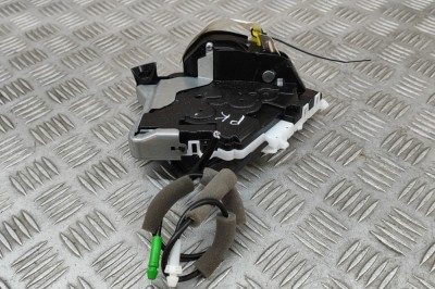 &amp;Icirc;ncuietoare ușă st&amp;acirc;nga față TOYOTA YARIS CROSS MXP_ 2024 OEM: 69040-0D320 29510330 foto