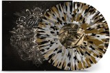 Endless Forms Most Beautiful (Clear with Gold &amp; Black Splatter Vinyl) | Nightwish