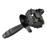 Comutator coloana directie Dacia Duster 20, Logan 20, Sandero 20, Cu functie semnalizare, cu claxon, comutator lumini, functie lumini de ceata,