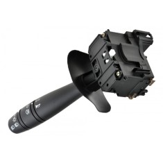 Comutator coloana directie Dacia Duster 20, Logan 20, Sandero 20, Cu functie semnalizare, cu claxon, comutator lumini, functie lumini de ceata,