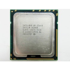 Procesor Intel Xeon Quad E5640 SLBVC 2.66Ghz LGA 1366