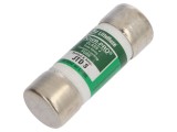 Siguranță &Icirc;nt&acirc;rziere 3A 600VAC 300VDC Industrial JTD003