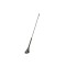 Antena radio AM/FM Calearo 7677924​ cu montaj pe plafon, compatibil VW Automotive TrustedCars