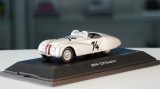 1940 BMW 328 &quot;Mille Miglia Nr.74&quot; - Schuco 1:43