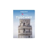 Lonely Planet Experience Tuscany