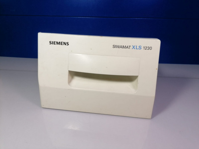 Sertar detergent masina de spalat Siemens Siwamat XLS1230 / C65