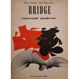 Nicu Kantar - Bridge - Conventii moderne (Editia: 1976)