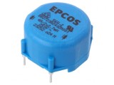 Inductor THT 2.7mH 4A 60m&Omega; 27x28x16.8mm