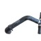 Furtun de lichid de răcire PORSCHE 911 991 2015 OEM: 9A210664976 25813292