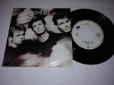 A-ha Stay on these roads single vinil vinyl 7 &rsquo;&rsquo; 1988 Ger EX