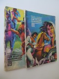 Sub semnul hangerului (29) (30) (2 vol.) - Clubul temerarilor - Mihail Calmacu