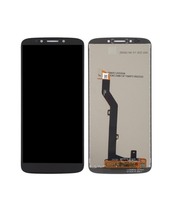 Ecran LCD Display Motorola Moto E5