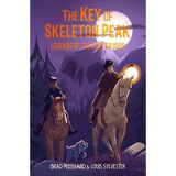 Key of Skeleton Peak