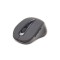 MOUSE GEMBIRD, PC sau NB, wireless, Bluetooth, optic, 1600 dpi, butoane/scroll 6/1, , negru, &amp;quot;MUSWB2&amp;quot; (timbru verde 0.18 lei)