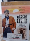 DVD - LE BRIGAND BIEN AIME - SIGILAT franceza/engleza