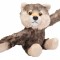 Lup Huggers 20cm - Jucarie de plus
