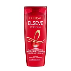 Sampon L&amp;apos;Oreal Paris Elseve color vive ,250ml