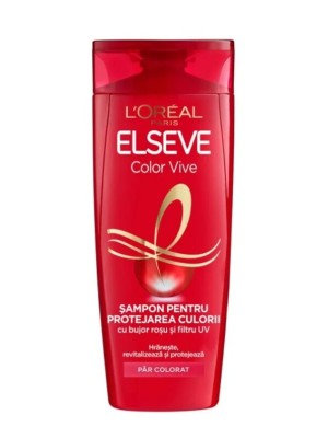 Sampon L&amp;amp;apos;Oreal Paris Elseve color vive ,250ml foto
