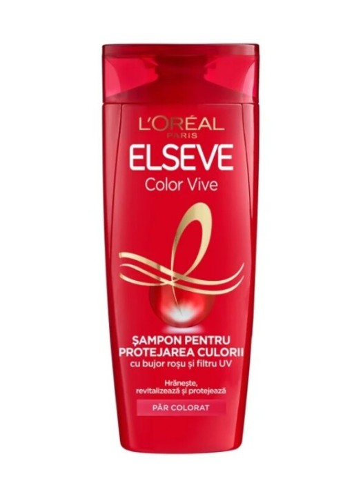 Sampon L&amp;apos;Oreal Paris Elseve color vive ,250ml