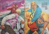 Misiune speciala (2 volume) - I. M. Stefan (12-13)