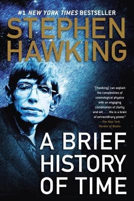 A Brief History of Time foto