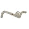 Furtun de lichid de răcire TOYOTA AURIS _E15_ 2007 12225230