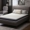 Saltea cu memorie Somnart Optimax Memory 85x195, inaltime 18cm, husa 3D detasabila si lavabila, rulata, cu manere, fermitate medie